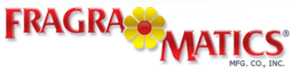 Fragramatics Logo