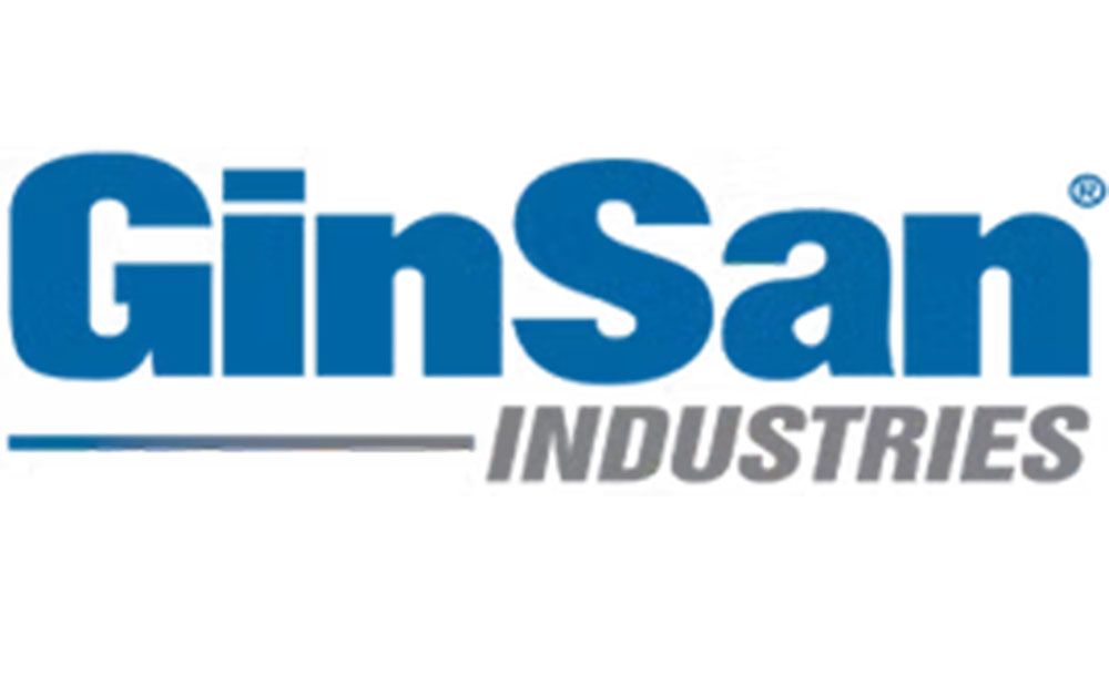 GinSan Logo