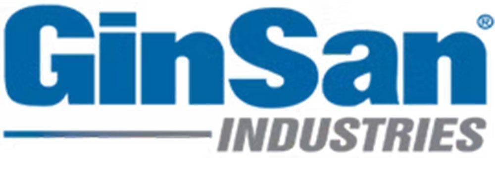 GinSan Logo