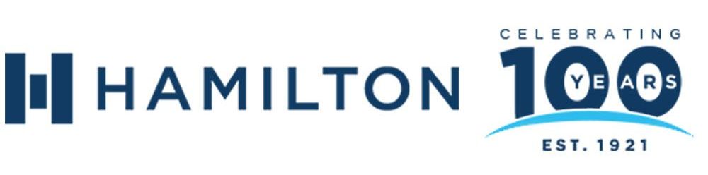 Hamilton Logo