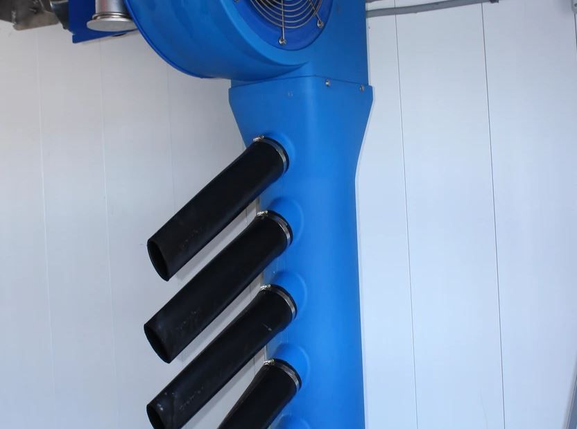 Premier Dryer