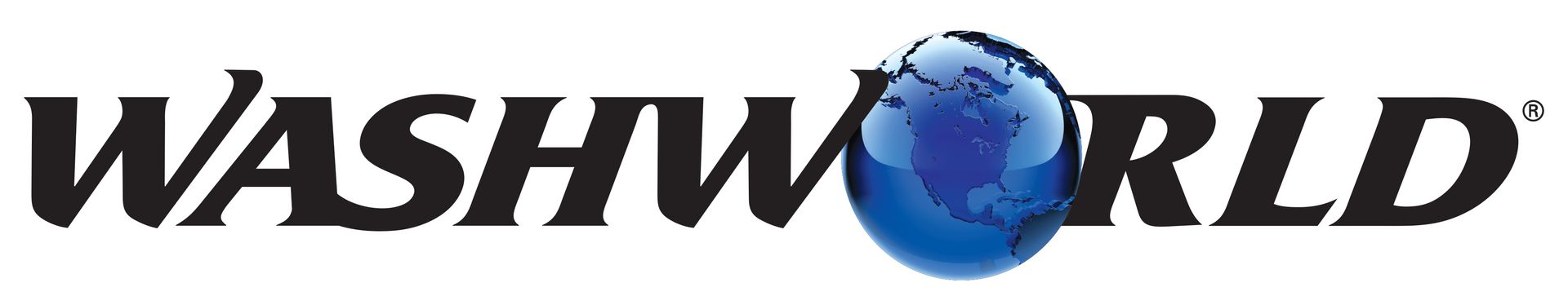 Washworld Logo