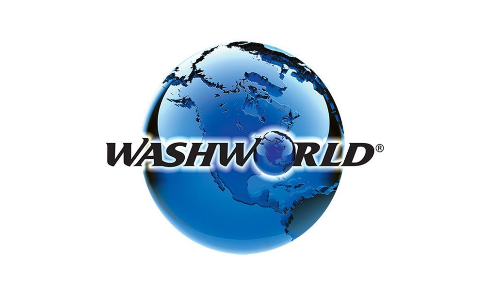 Washworld Logo