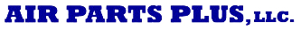 Air Parts Plus Logo 2