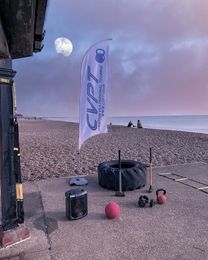 Brighton & Hove Personal Trainer