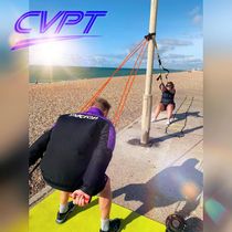 Personal Trainer based in Hove, East Sussex Brighton & Hove Personal Training