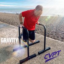 Personal training outdoors on Hove seafront Brighton & Hove personal trainer