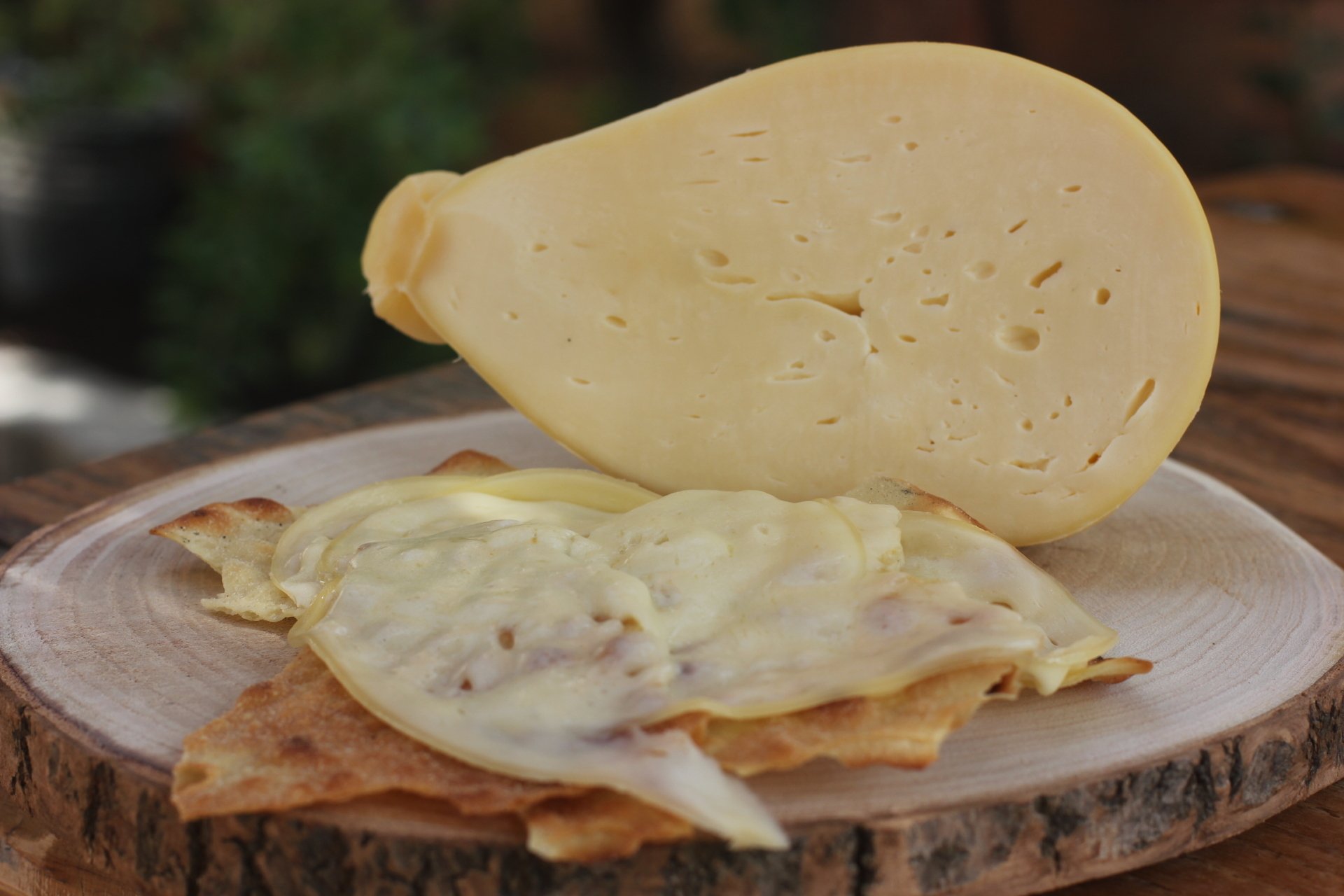 Pecorino sardo Loiri Porto San Paolo, SS Casa del Formaggio