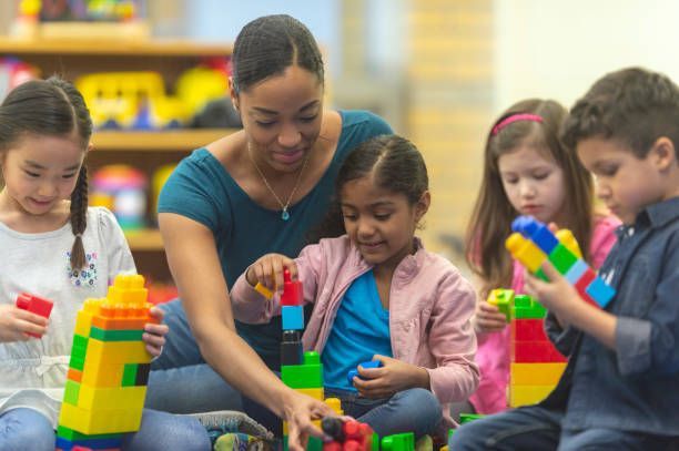 Teaching Childhood Program — Port Richey, FL — Cedarview Learning Center