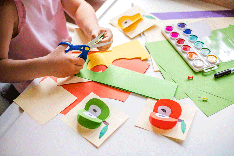 Unique Abilities — Port Richey, FL — Learning Center Cedarview