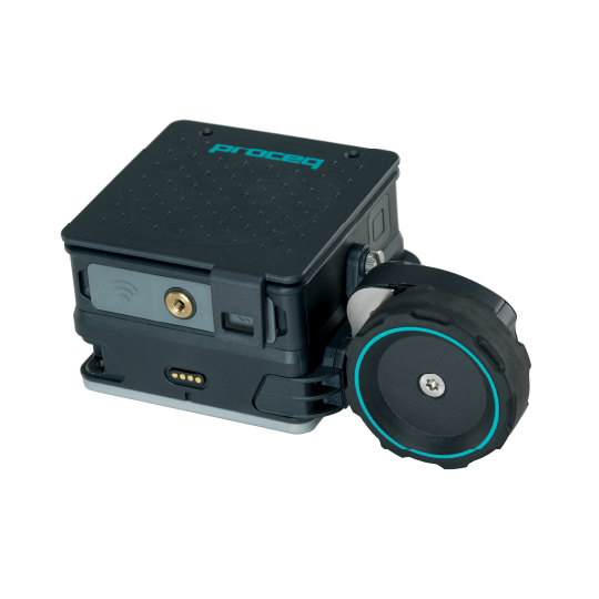 Proceq GP8800