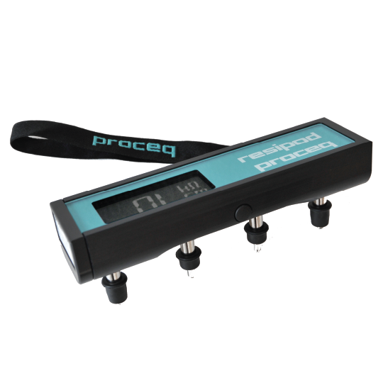 Proceq Resipod Concrete Resistivity Meter