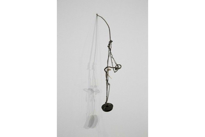 BOESKY GALLERY TWO Kate LEVANT “Untitled” 2014