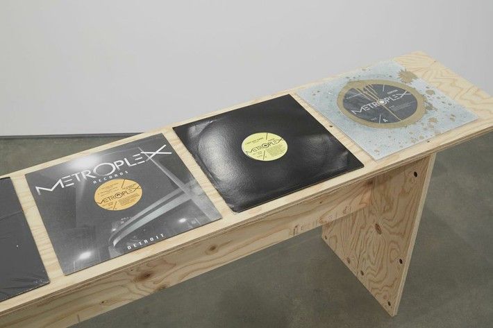 BOESKY GALLERY TWO Metroplex