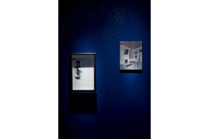 GALLERY ONE - Joseph CORNELL, Karen KILIMNIK