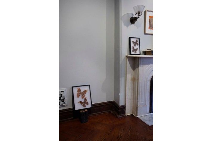 GALLERY TWO - installation view