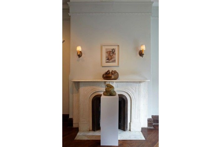 GALLERY THREE - [wall] Ithel COLQUHOUN
