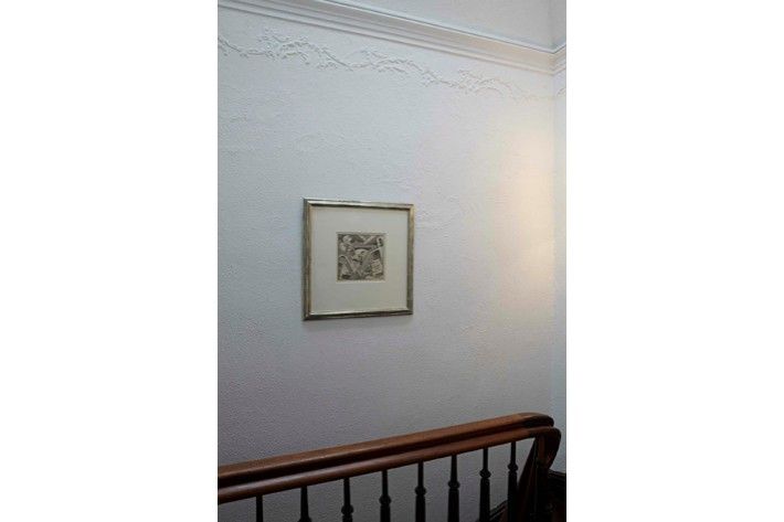 STAIRWELL - M.C. ESCHER “Relativity” 1953