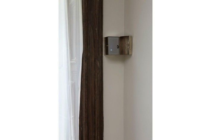 GALLERY FOUR - Ken MATSUBARA “Winter Dreams (Bratislava-Tokyo)” 2011