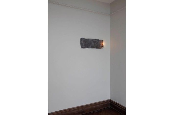 GALLERY FOUR - Pier Paolo CALZOLARI “Untitled” 1969