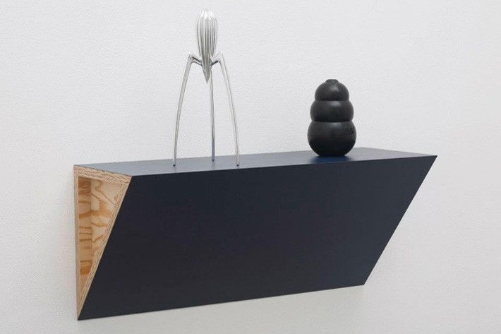 Haim STEINBACH “juicy salif and kong 1A” 2008