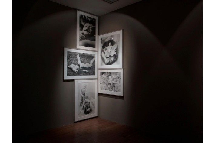 GALLERY TWO - Cindy SHERMAN