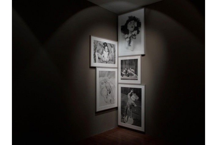 GALLERY TWO - Cindy SHERMAN
