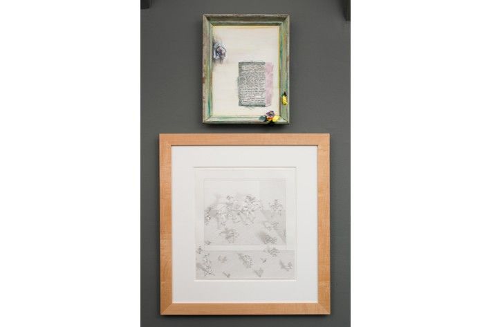 (top) Jennifer Wynne REEVES, (bottom) Jim NUTT