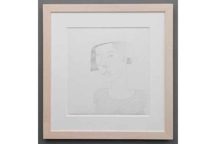Jim NUTT “Untitled” 2010