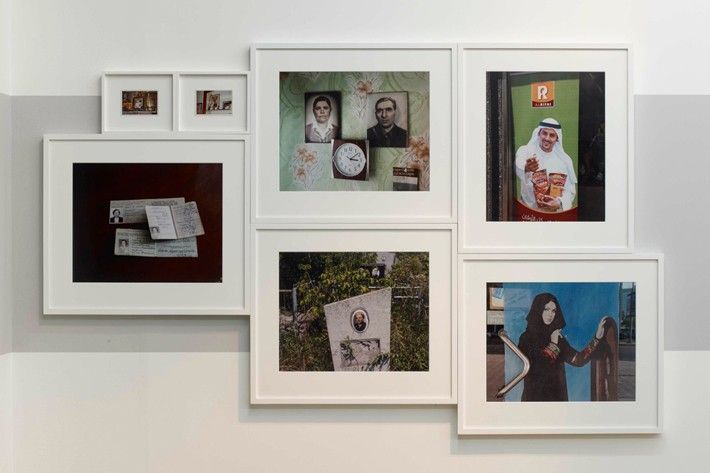 Stephen SHORE - 