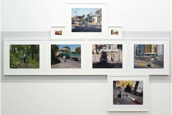 Stephen SHORE - 