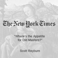 A black and white photo of a woman holding a baby in the new york times.