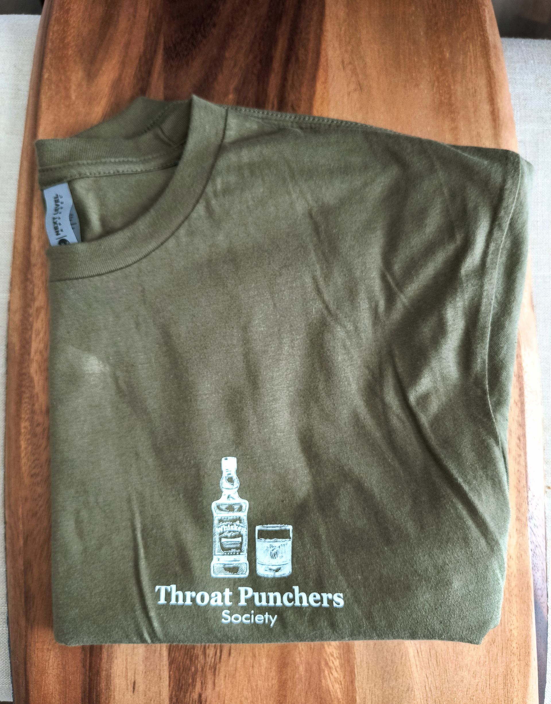 Everyday work and Tactical T-shirt