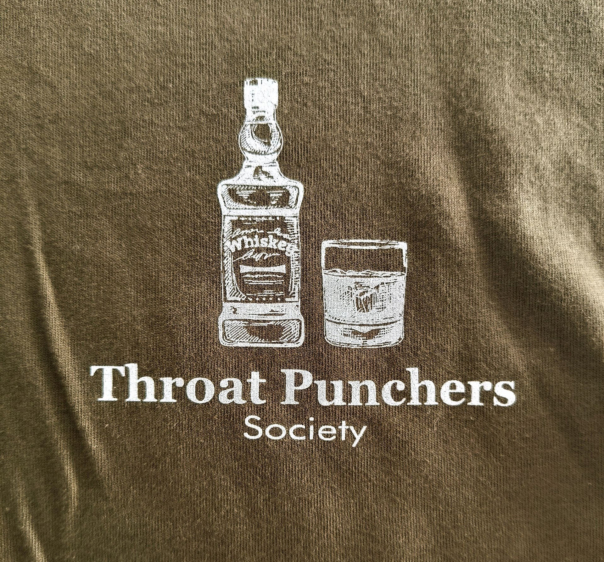 Everyday work and Tactical T-shirt