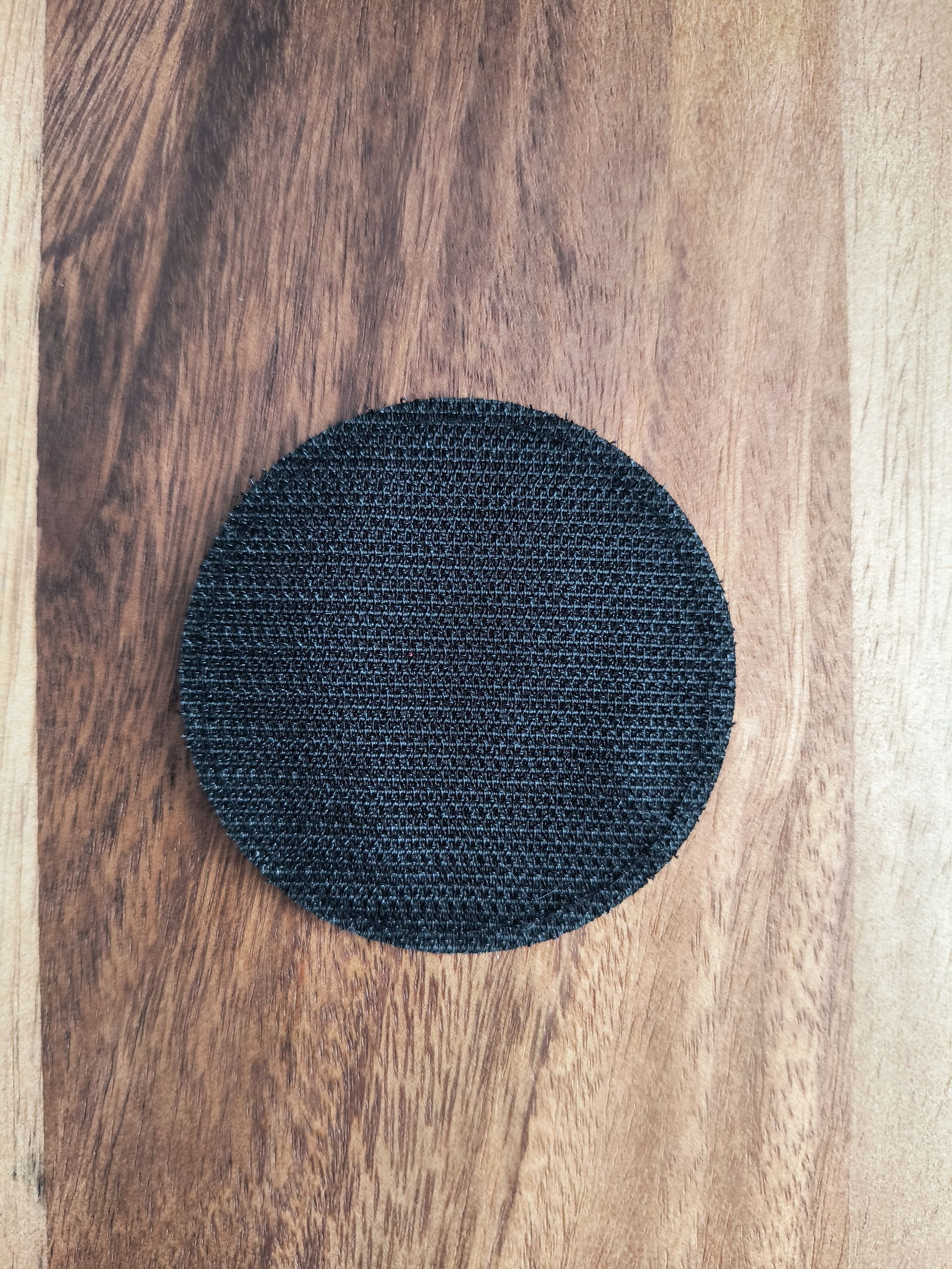 Authentic Throat Punchers Patch