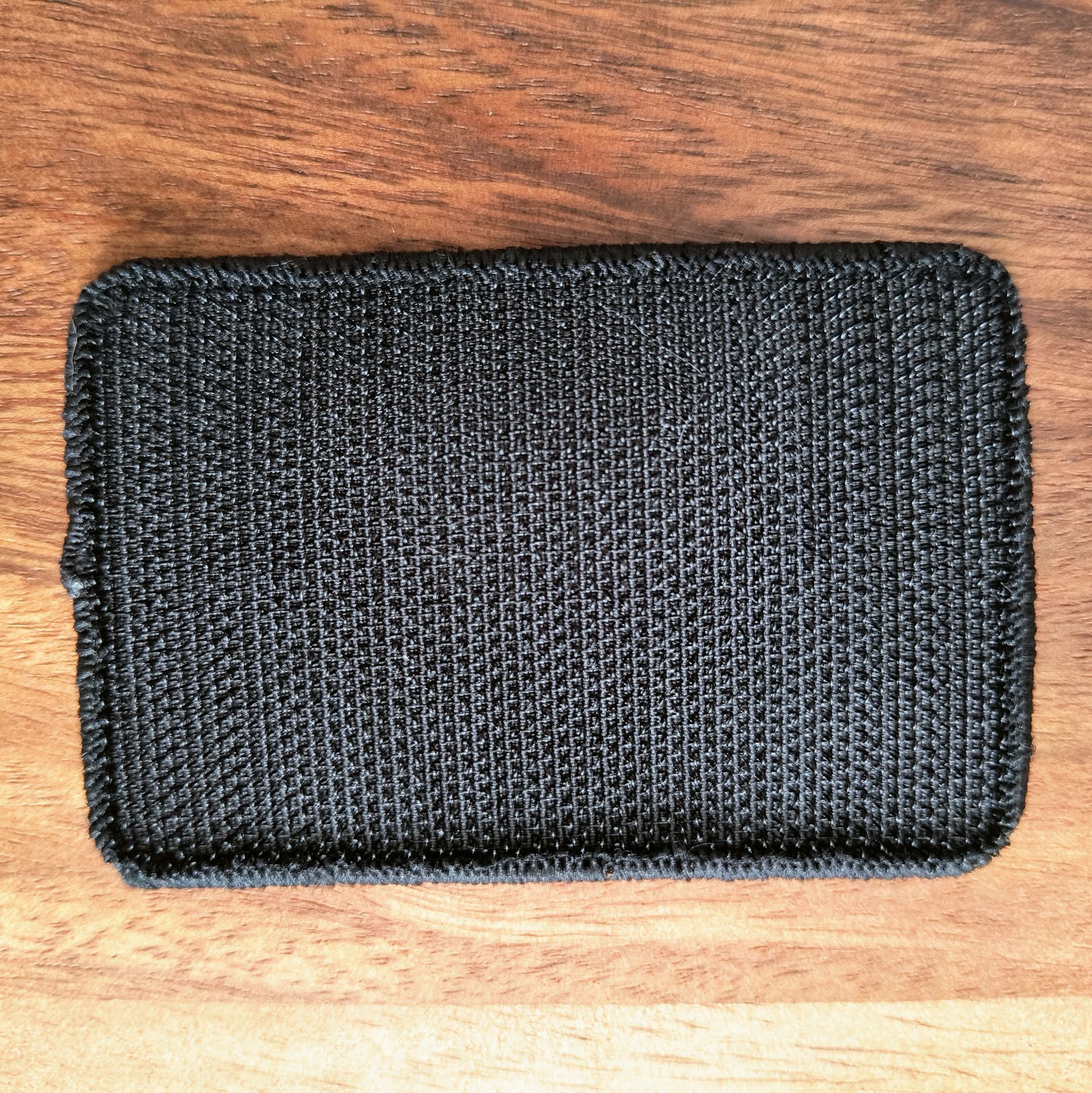 Salty Scallywag Patch