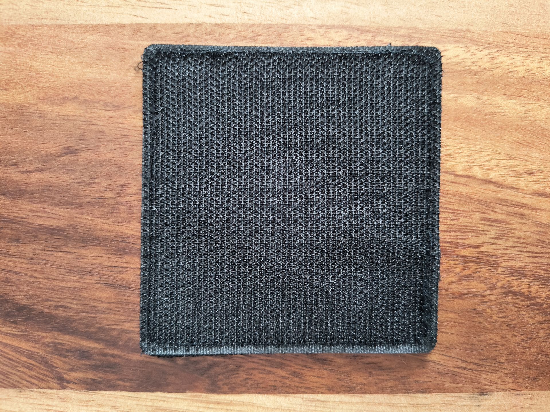 Wiggin Out Patch