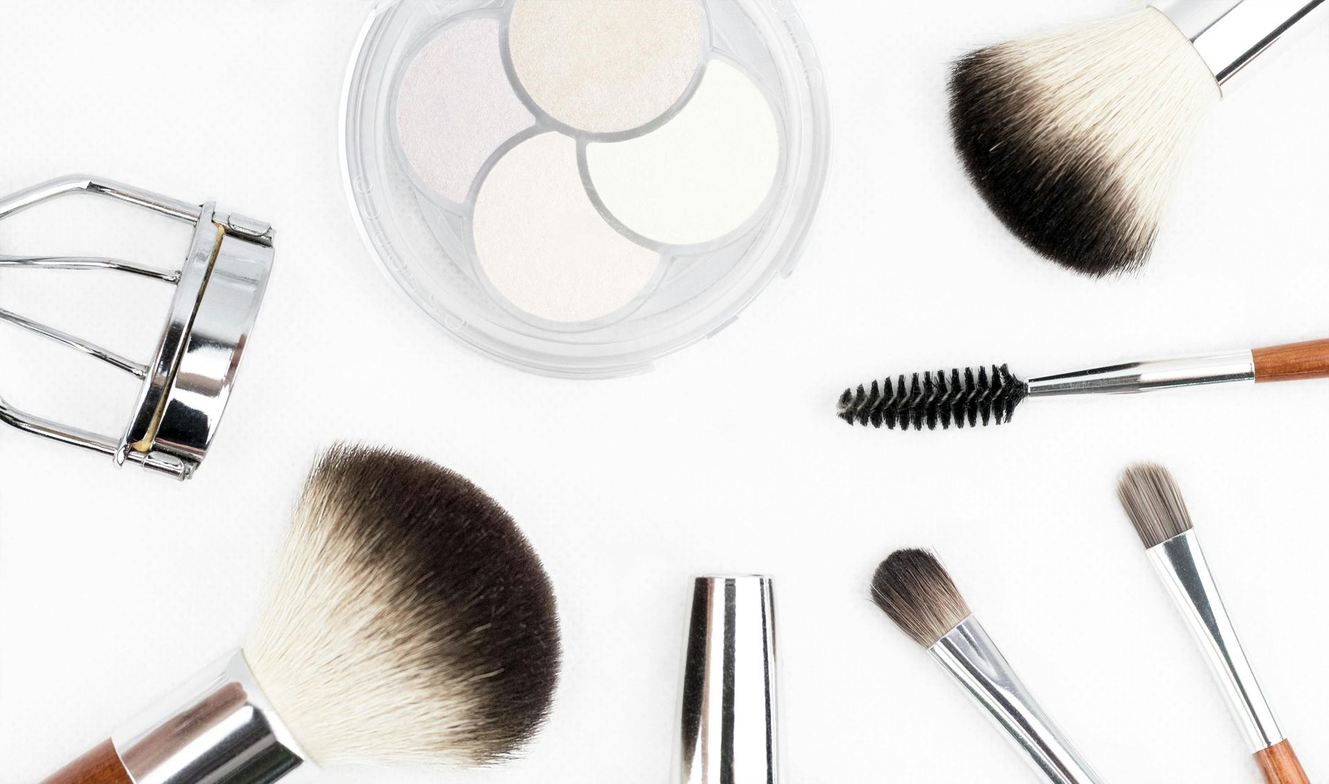 Professional Beauty and Make-up