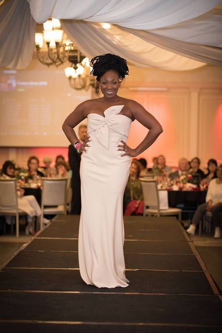 Fashion Show Image 10 — Schenectady, NY — Schenectady Business & Professional Women's Club Inc