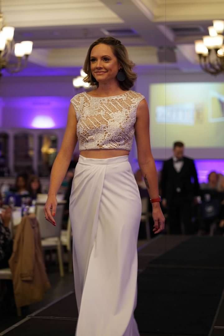 Fashion Show Image 11 — Schenectady, NY — Schenectady Business & Professional Women's Club Inc