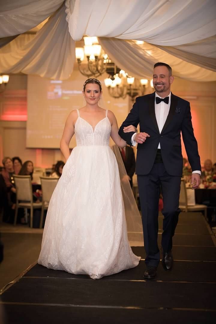 Fashion Show Image 7 — Schenectady, NY — Schenectady Business & Professional Women's Club Inc