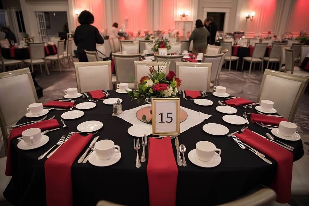 Fashion Show Image 3 — Schenectady, NY — Schenectady Business & Professional Women's Club Inc