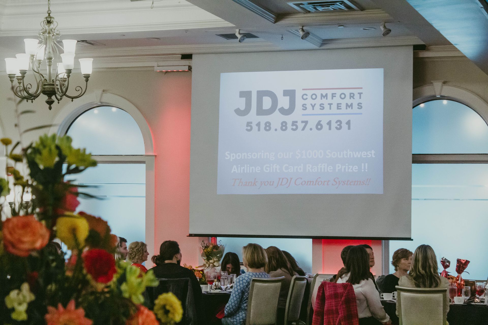Fashion Show Image 26 — Schenectady, NY — Schenectady Business & Professional Women's Club Inc