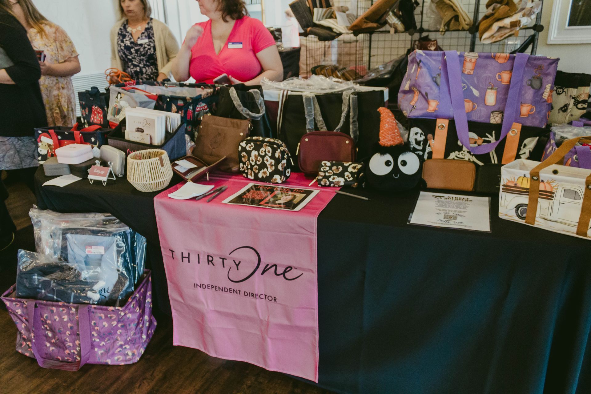 Fashion Show Image 2 — Schenectady, NY — Schenectady Business & Professional Women's Club Inc
