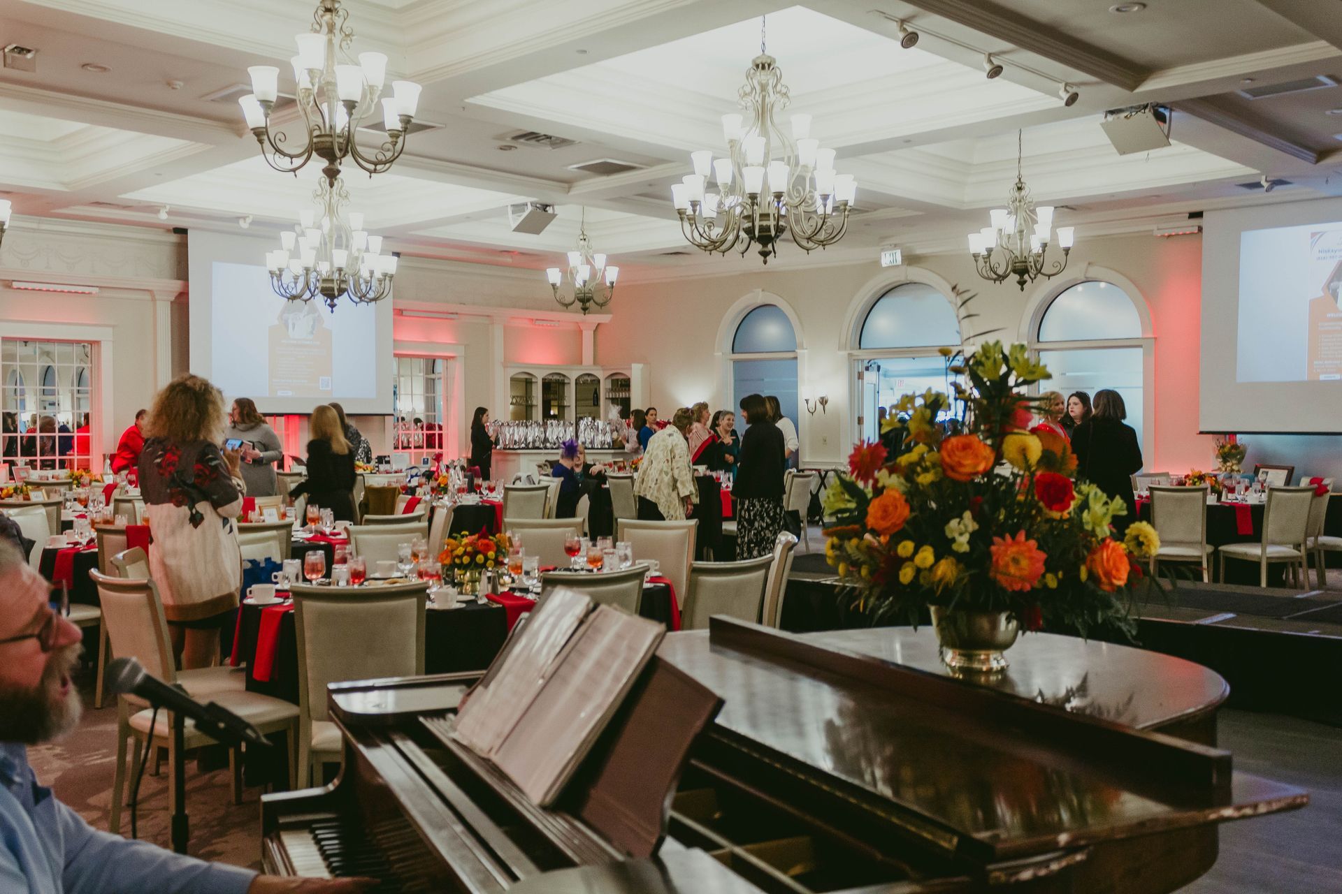 Fashion Show Image 33 — Schenectady, NY — Schenectady Business & Professional Women's Club Inc
