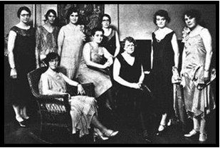 Women's Organization — Schenectady, NY — Schenectady Business & Professional Women's Club Inc Women's Organization — Schenectady, NY — Schenectady Business & Professional Women's Club Inc