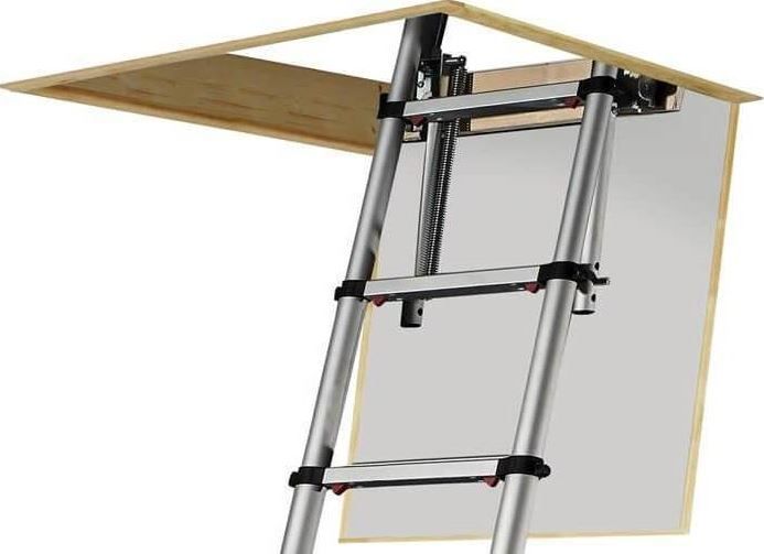 Loft Ladders & Loft Hatch Installers | Snug Lofts