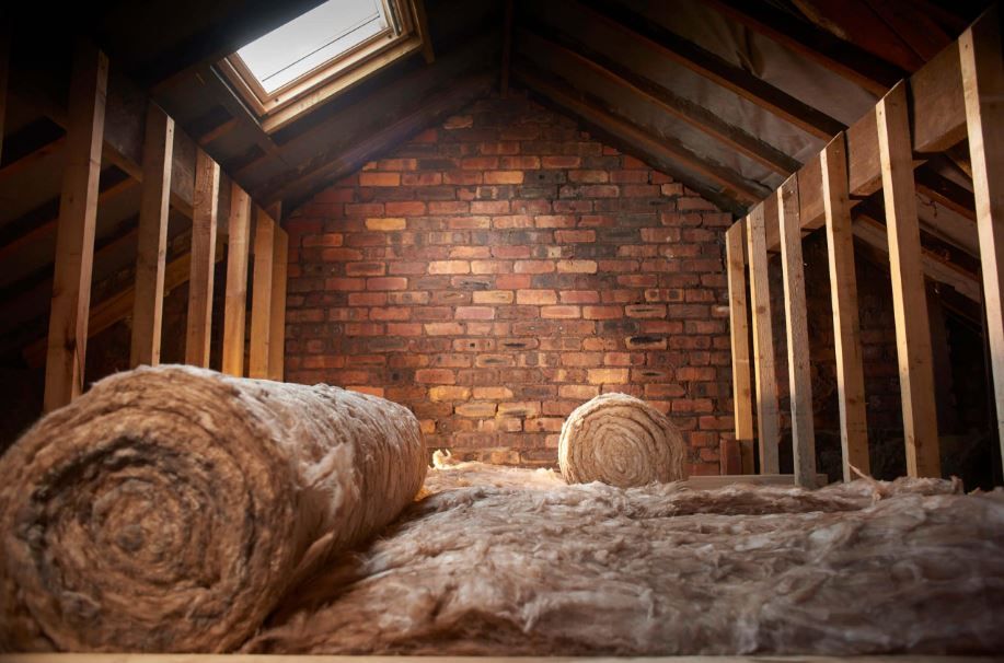 Loft Insulation & Energy Efficiency 