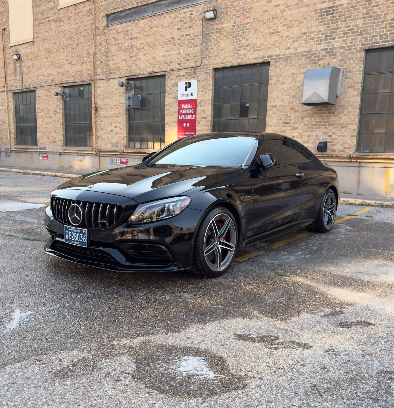 Is ceramic coating worth it in Winnipeg?