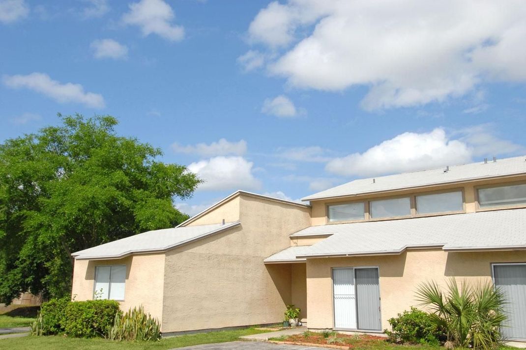 photo gallery of exteriors
